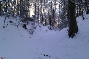 2013 - Winterbrõteln Chutzehoehli